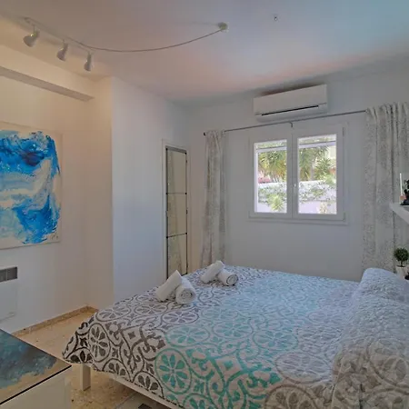 Holiday home Costa - Miada Calpe