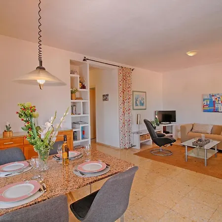 Costa - Miada Holiday home