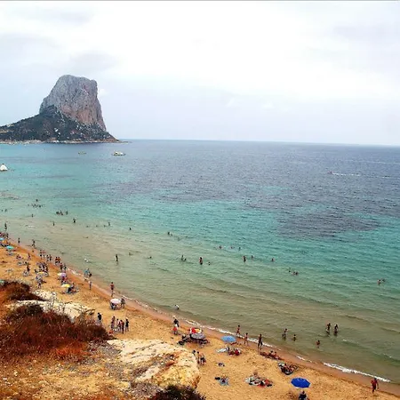 Costa - Miada Holiday home