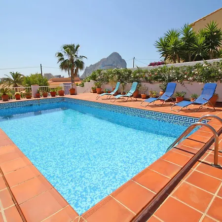 Holiday home Costa - Miada *