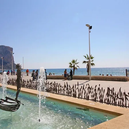 Costa - Miada Holiday home