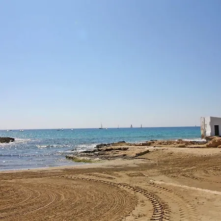 Costa - Miada Holiday home *