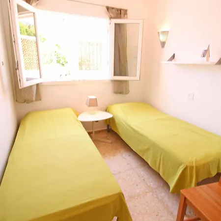 Holiday home Costa - Miada *